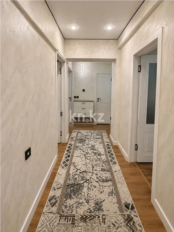 Продажа 3-комнатной квартиры, 73 м² в Алматы - фото 3