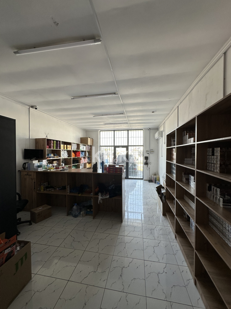 Продажа помещения, 65 м² - Недвижимость в Шымкенте фото 3 из 7