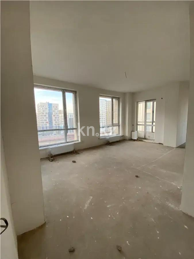 Продажа 4-комнатной квартиры, 135 м², ул. Анет баба, дом  7/1 - Продажа квартир в новостройках Астаны без посредников фото 1 из 3