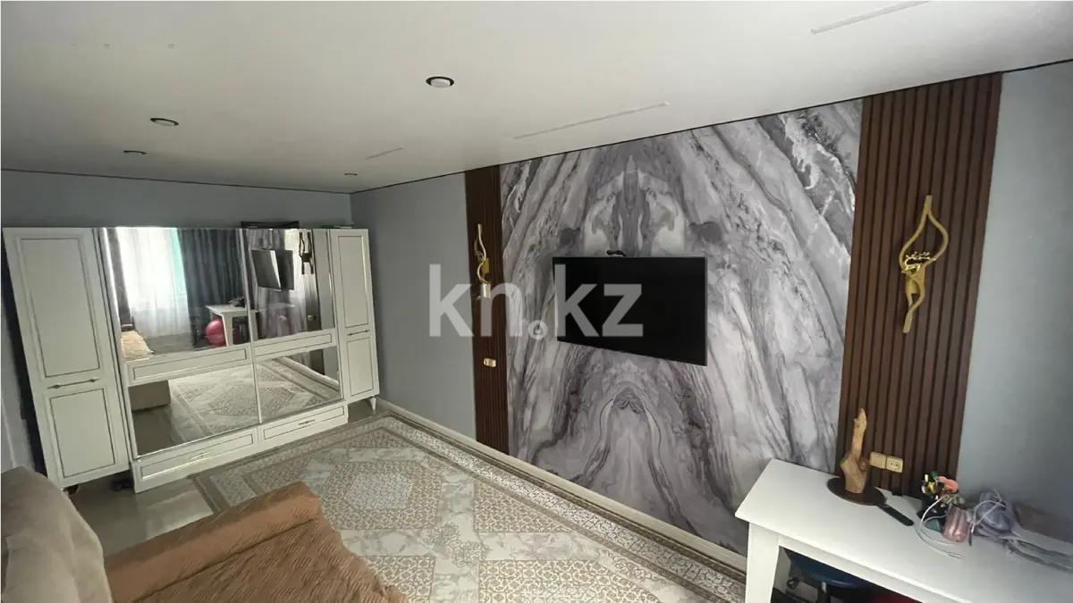 Продажа 2-комнатной квартиры, 50 м², пр. Райымбека, дом  259 - Продажа квартир в Алматы фото 1 из 5