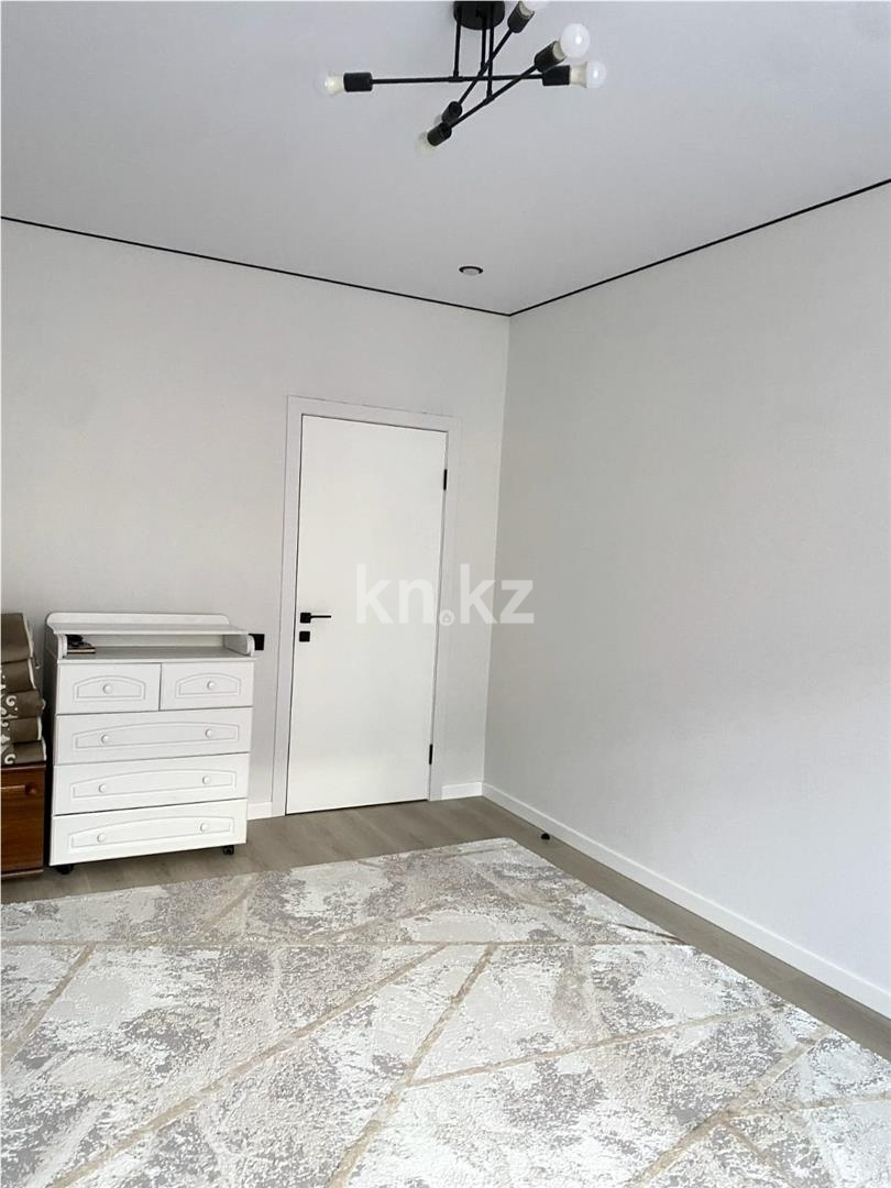 Продажа 2-комнатной квартиры, 40.68 м² - Продажа квартир в р-не Есиль Астаны - страница 73 фото 2 из 10