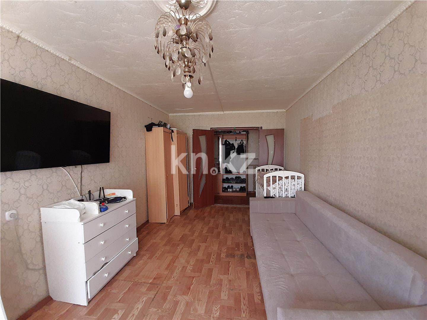 Продажа 2-комнатной квартиры, 52 м² в Темиртау - фото 2