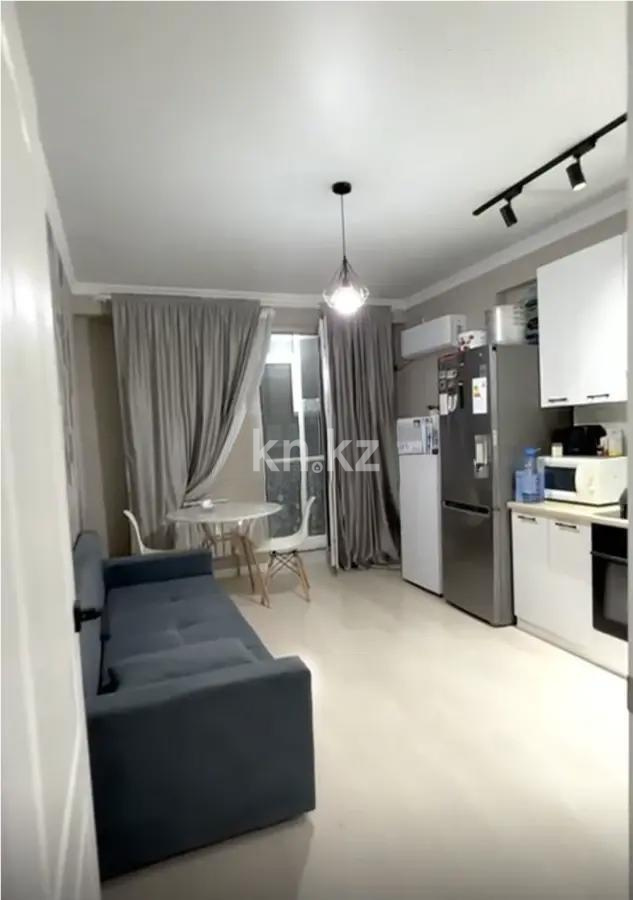 Продажа 2-комнатной квартиры, 50 м² в Алматы