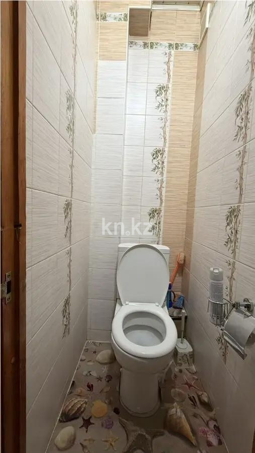 Продажа 2-комнатной квартиры, 52 м² в Алматы - фото 5