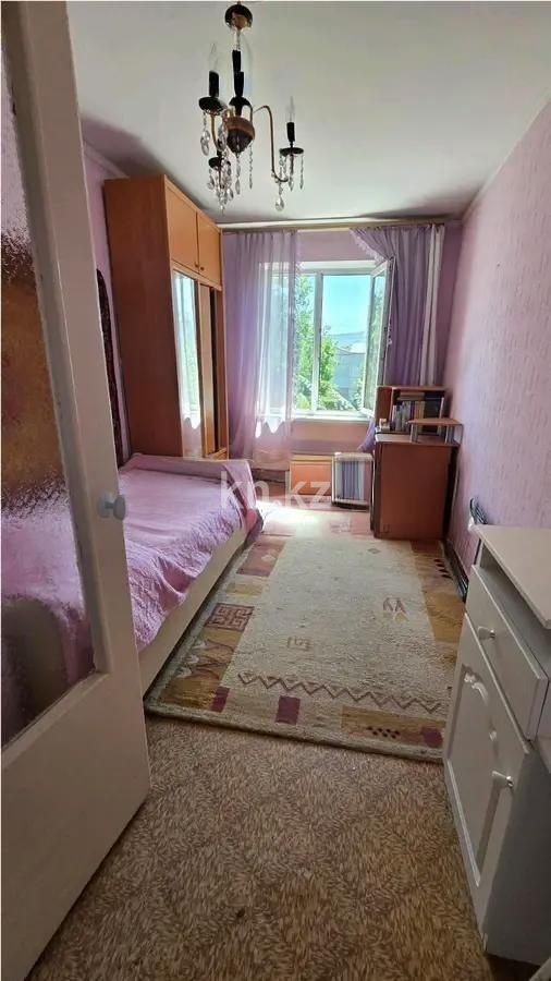 Продажа 2-комнатной квартиры, 43 м² в Алматы - фото 2