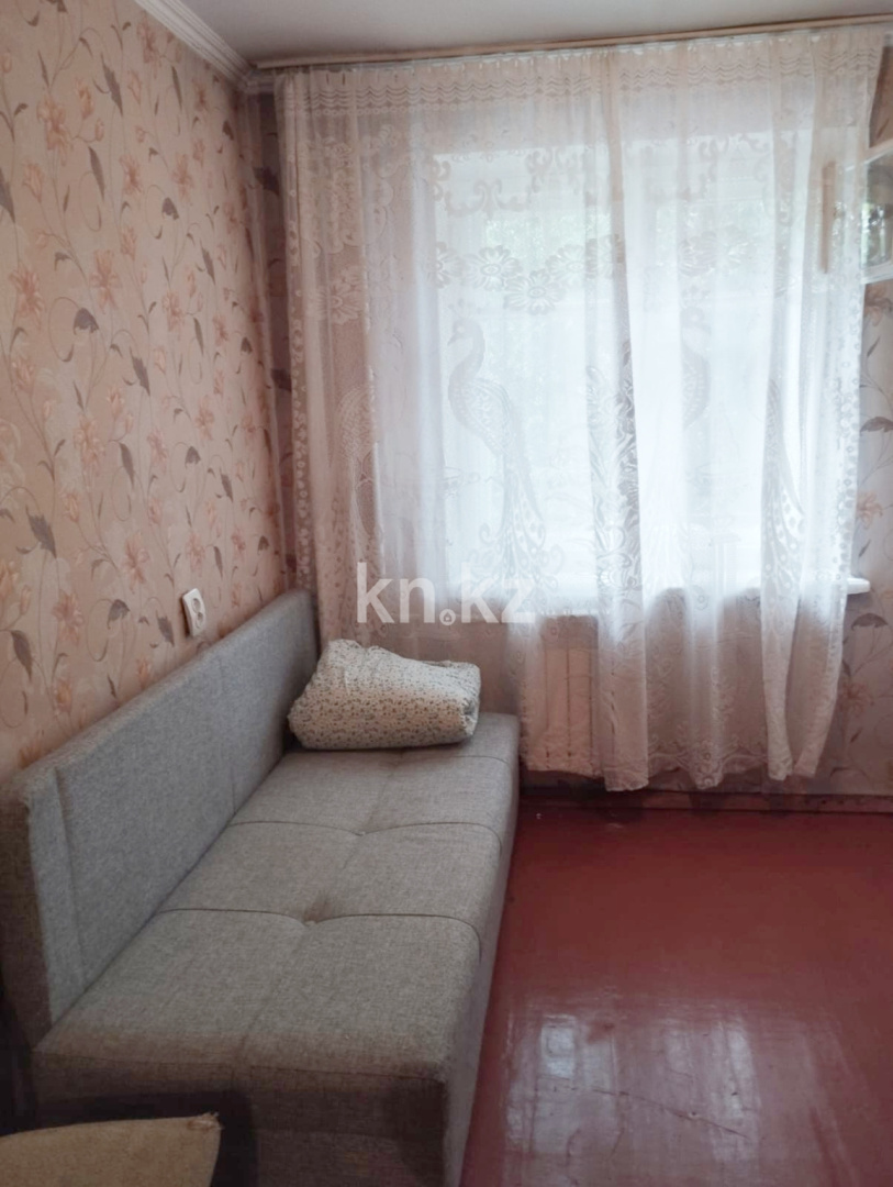 Продажа 2-комнатной квартиры, 45 м² в Алматы - фото 6