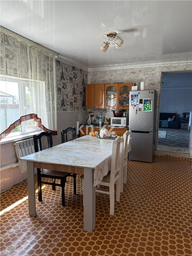 Продажа 3-комнатного дома, 65.4 м², ул. Лермонтова, дом  72 - Продажа домов, коттеджей в Караганде фото 10 из 15