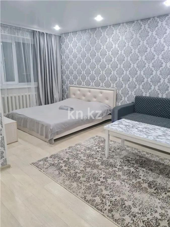 Продажа 1-комнатной квартиры, 30 м², пр. Н. Абдирова - Продажа квартир в Караганде фото 2 из 5