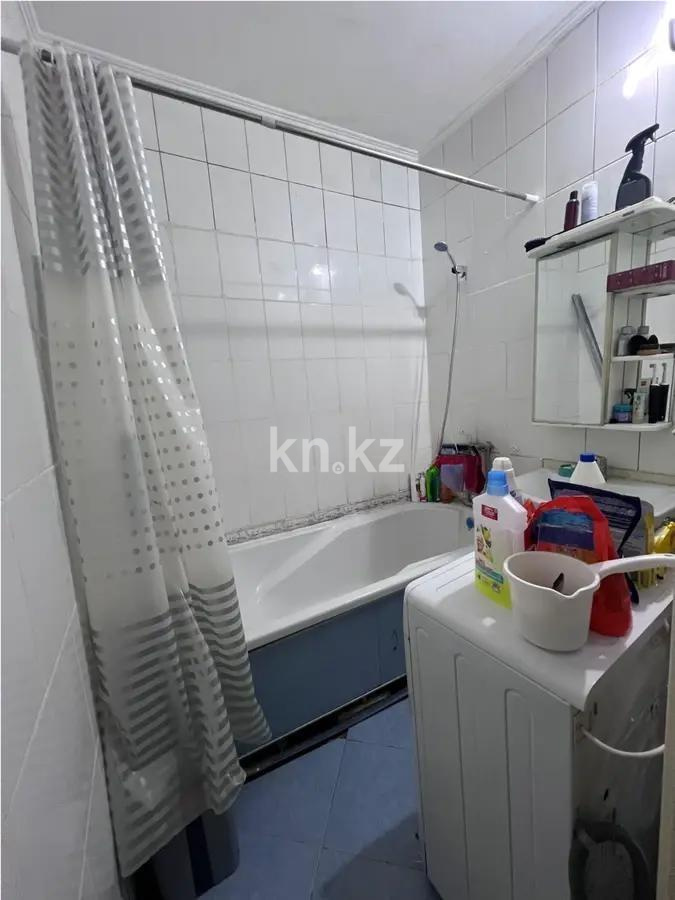 Продажа 1-комнатной квартиры, 44 м², мкр. Айнабулак-3, дом  152 в Алматы - фото 4