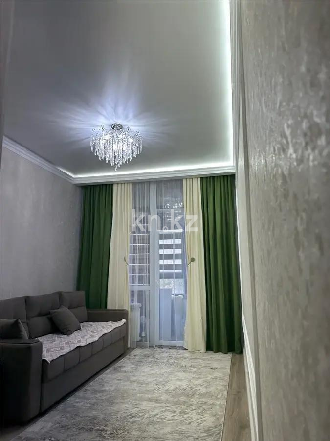 Продажа 4-комнатной квартиры, 110 м², ул. Кармысова, дом  84/2 в Алматы - фото 2