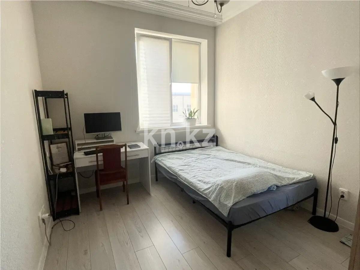 Продажа 1-комнатной квартиры, 36.8 м² в Астане - фото 2