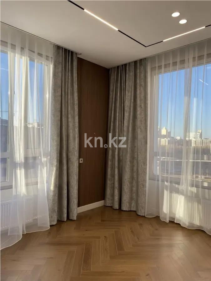 Продажа 3-комнатной квартиры, 72 м², ул. Сыганак, дом  52/1 в Астане - фото 2