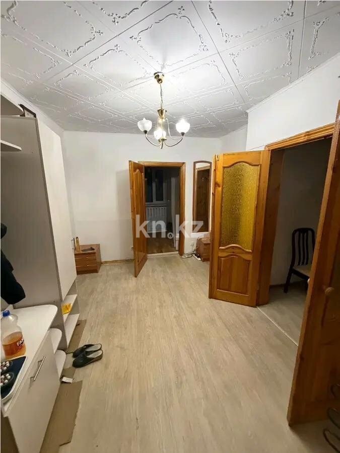 Продажа 4-комнатной квартиры, 73 м² в Караганде - фото 8