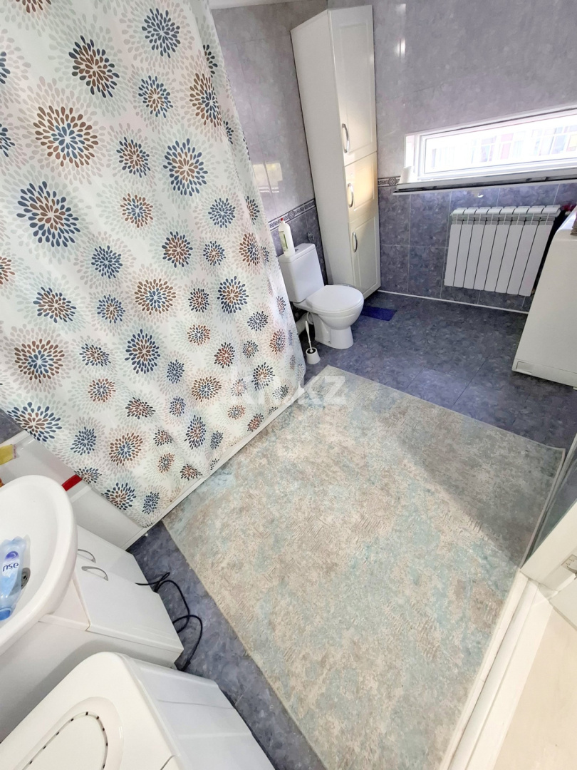 Продажа 5-комнатной квартиры, 160 м² - Продажа квартир в Алматы в Ауэзовском р-не фото 21 из 25