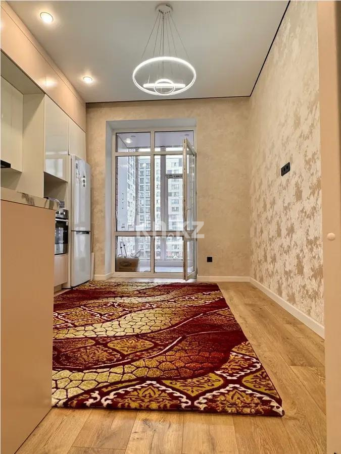 Продажа 2-комнатной квартиры, 65 м² - Недвижимость в Астане фото 4 из 6