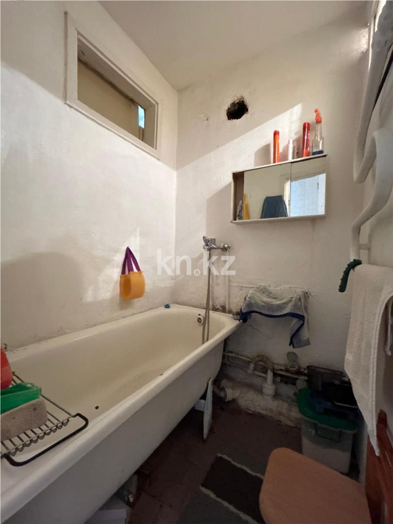 Продажа 2-комнатной квартиры, 43.3 м² - Продажа квартир в Казахстане - страница 3 фото 10 из 14