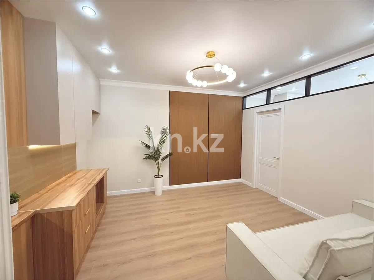 Продажа 3-комнатной квартиры, 49 м², ул. Култегин, дом  4а - Продажа квартир в Астане фото 1 из 4