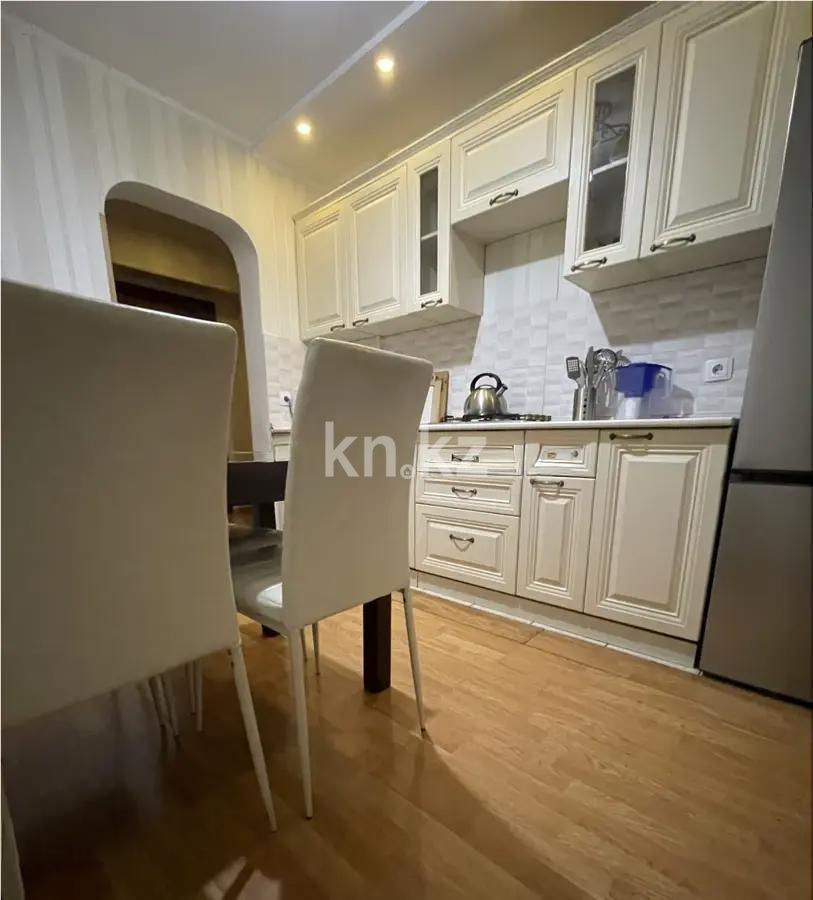 Продажа 2-комнатной квартиры, 48 м², ул. Жандосова, дом  162А в Алматы - фото 3