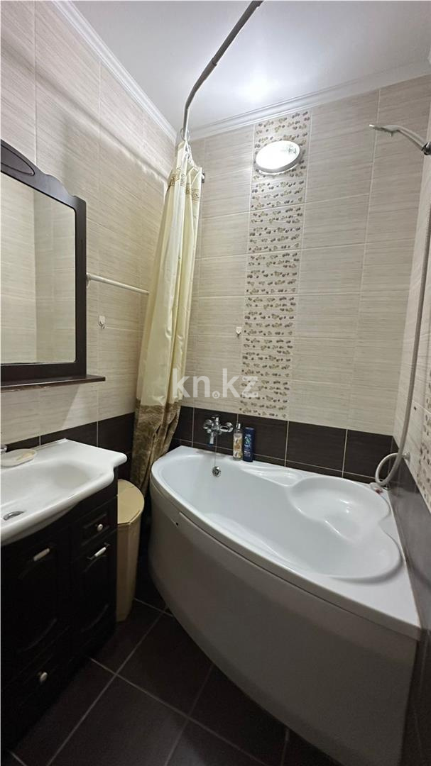 Продажа 3-комнатной квартиры, 87.9 м² - Продажа трехкомнатных квартир в Астане - страница 8 фото 13 из 17