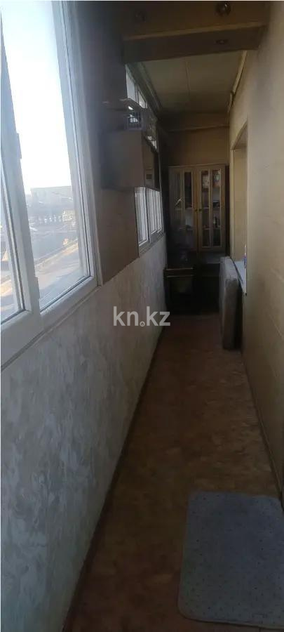 Продажа 1-комнатной квартиры, 40.9 м², пр. Рыскулова, дом  35 - Продажа  однокомнатных квартир в Алматы с фото фото 4 из 4