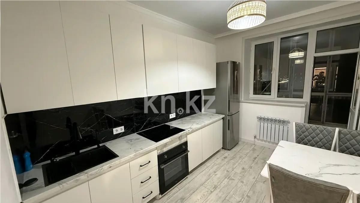 Продажа 1-комнатной квартиры, 39 м², ул. Е-810, дом  2/21 - Продажа квартир в Казахстане фото 3 из 5