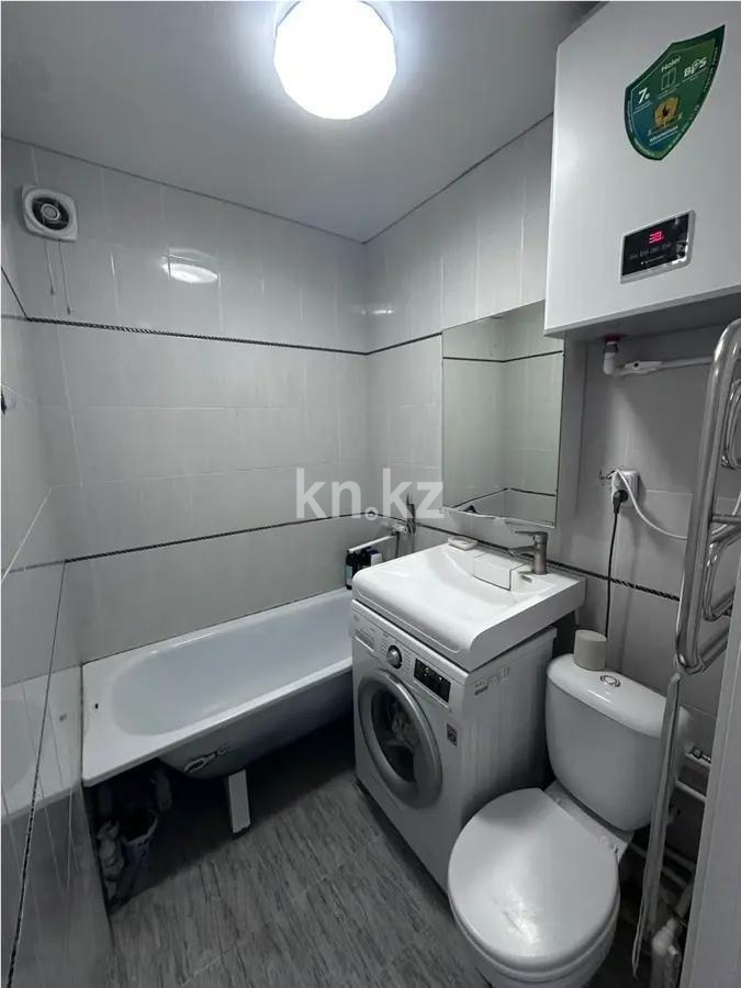 Продажа 1-комнатной квартиры, 34 м², ул. Гоголя, дом  46 в Караганде - фото 3