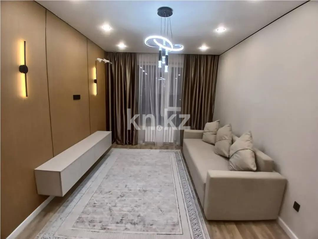 Продажа 2-комнатной квартиры, 40 м², ул. Халиуллина, дом  196/17 в Алматы