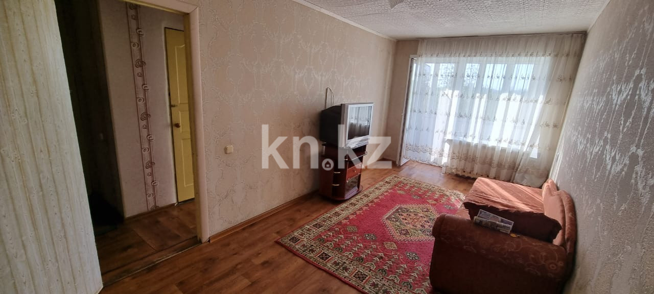 Продажа 1-комнатной квартиры, 30 м² в Караганде - фото 2
