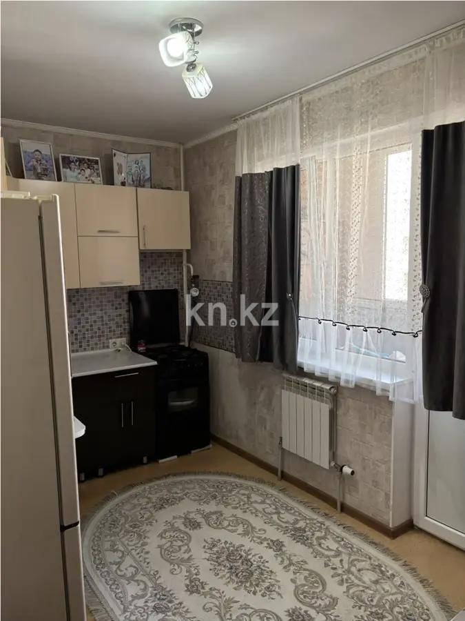 Продажа 1-комнатной квартиры, 44 м² - Продажа недвижимости в Алматы фото 1 из 4