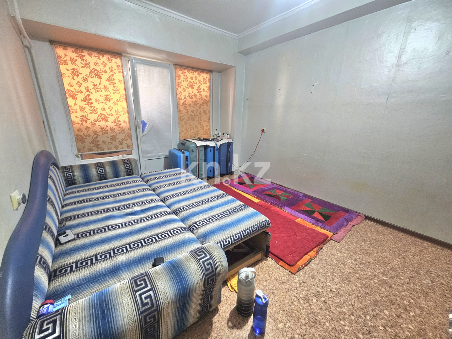 Продажа 1-комнатной квартиры, 37 м², пр. Абылай хана в Алматы - фото 4