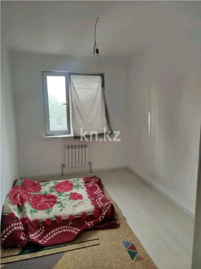 Продажа 3-комнатной квартиры, 68.7 м² в Алматы - фото 2