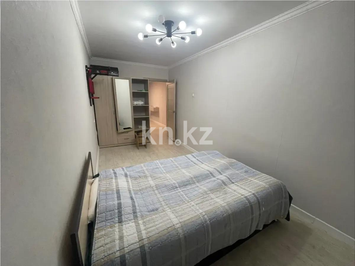 Продажа 2-комнатной квартиры, 48 м², ул. 6-й мик-н, дом  39 - Продажа квартир в Темиртау без посредников фото 2 из 6