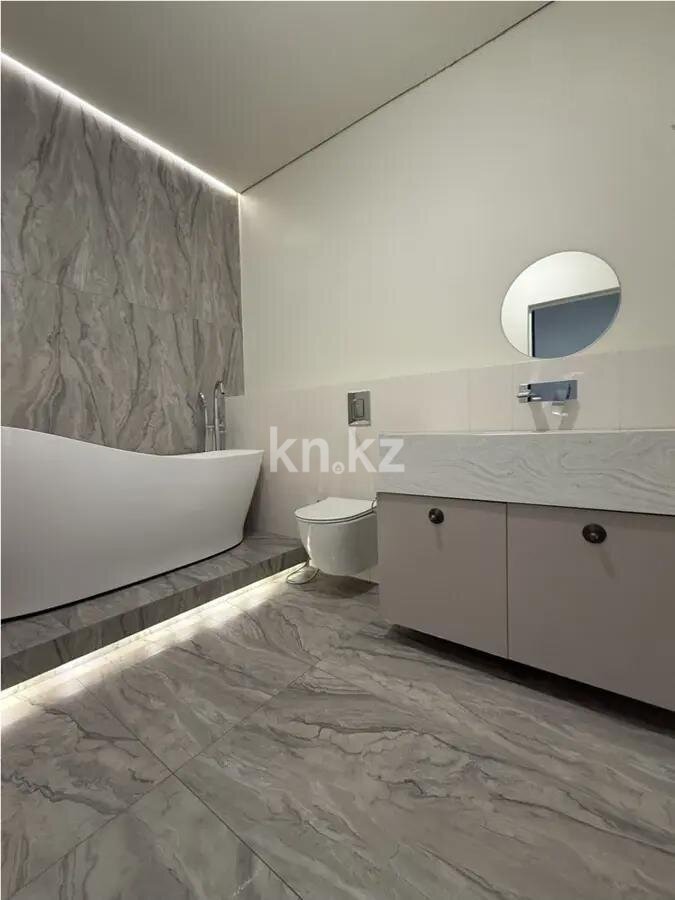 Продажа 3-комнатной квартиры, 117 м² в Алматы - фото 4