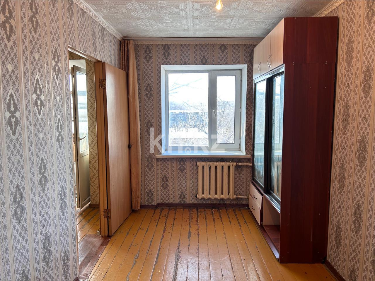 Продажа 2-комнатной квартиры, 47 м² - Продажа двухкомнатных квартир в Темиртау фото 6 из 14