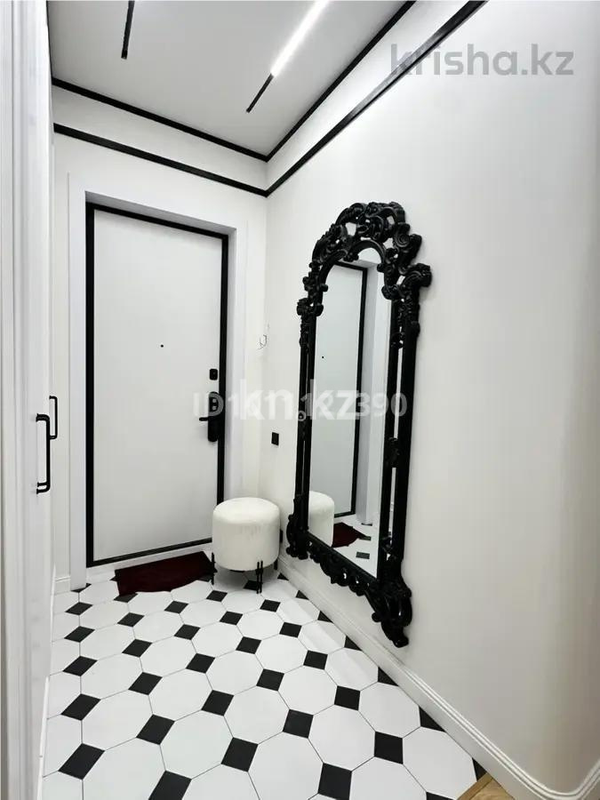 Продажа 3-комнатной квартиры, 85 м² в Алматы