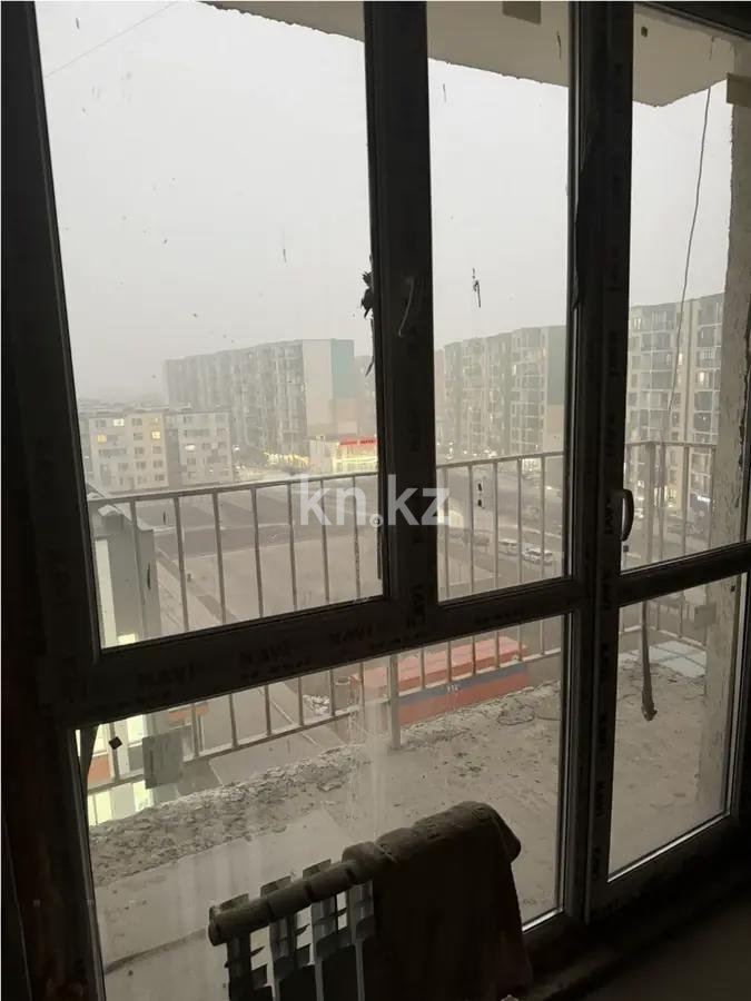 Продажа 2-комнатной квартиры, 54 м² - Продажа квартир в Наурызбайском р-не Алматы - страница 4 фото 1 из 2