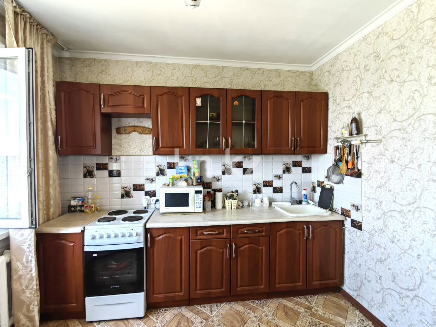 Продажа 3-комнатной квартиры, 64 м², мкр-н Степной-4, дом  7 в Караганде - фото 17