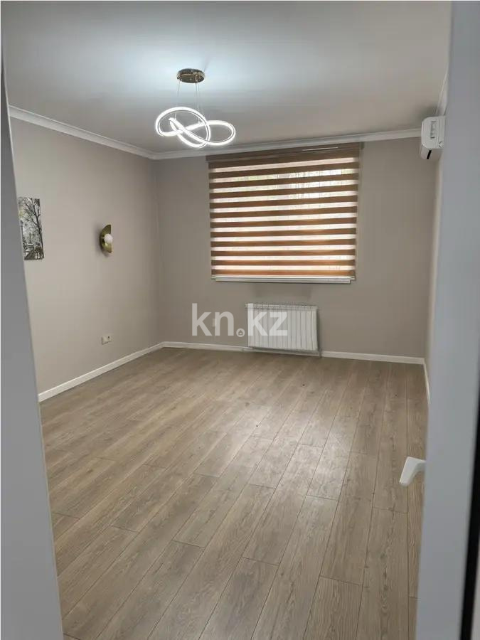 Продажа 3-комнатной квартиры, 77 м² - Продажа  трехкомнатных квартир в новостройках Алматы с фото - страница 6 фото 1 из 3