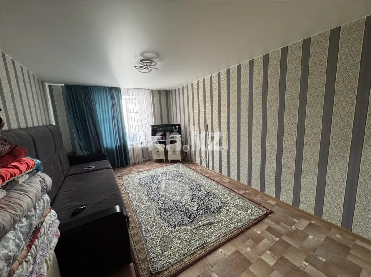 Продажа 2-комнатной квартиры, 53.9 м² - Продажа квартир в Казахстане - страница 5 фото 1 из 6