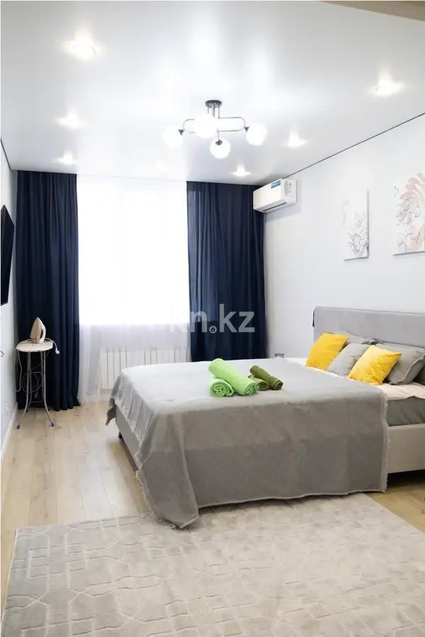 Продажа 2-комнатной квартиры, 46 м², ул. Сыганак, дом  32 в Астане - фото 2
