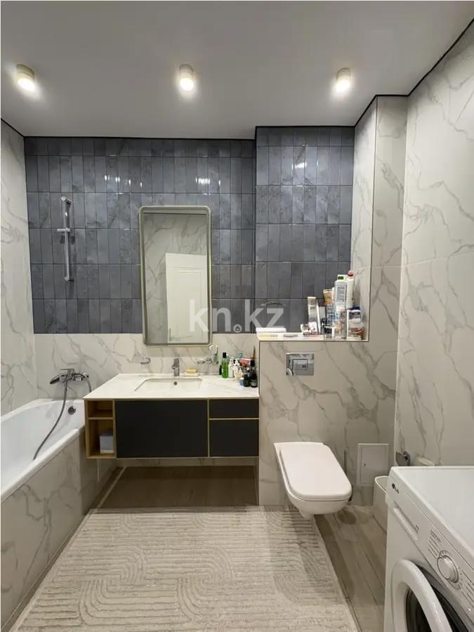 Продажа 4-комнатной квартиры, 115 м² в Астане - фото 6