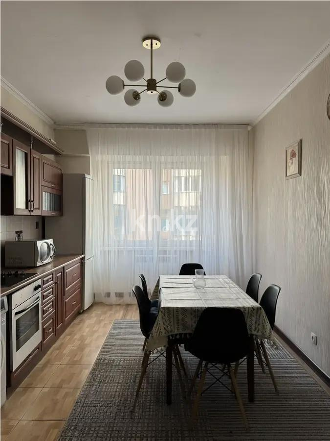 Продажа 2-комнатной квартиры, 85 м² в Алматы - фото 2