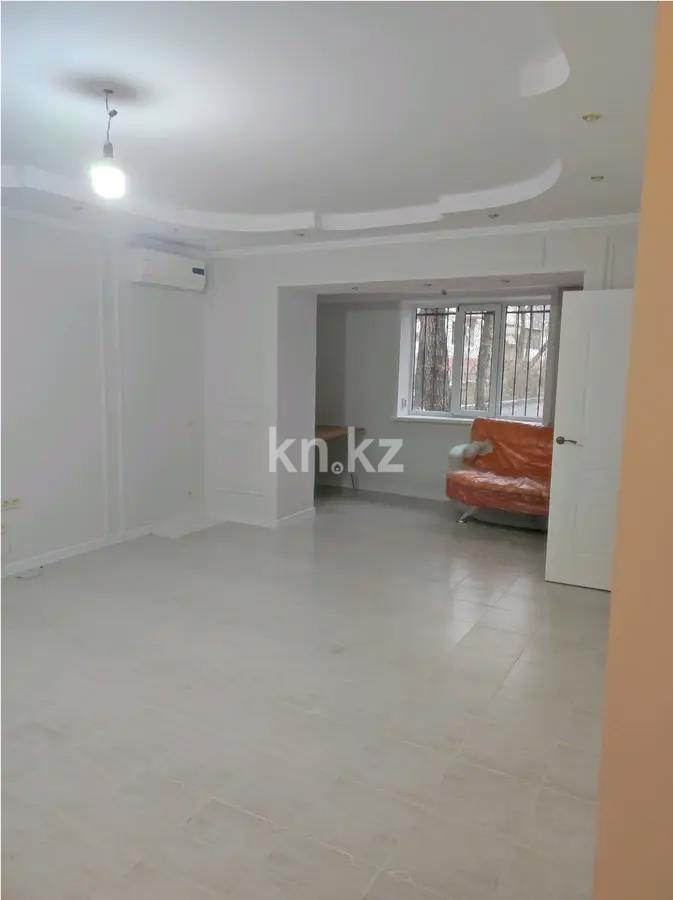 Продажа 2-комнатной квартиры, 47 м² - Продажа двухкомнатных квартир в кирпичном доме в Алматы фото 1 из 3