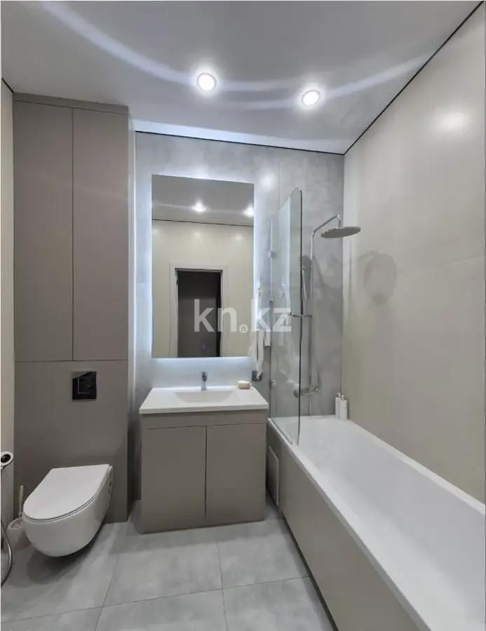 Продажа 2-комнатной квартиры, 57 м² - Продажа двухкомнатных квартир в Астане - страница 43 фото 4 из 5