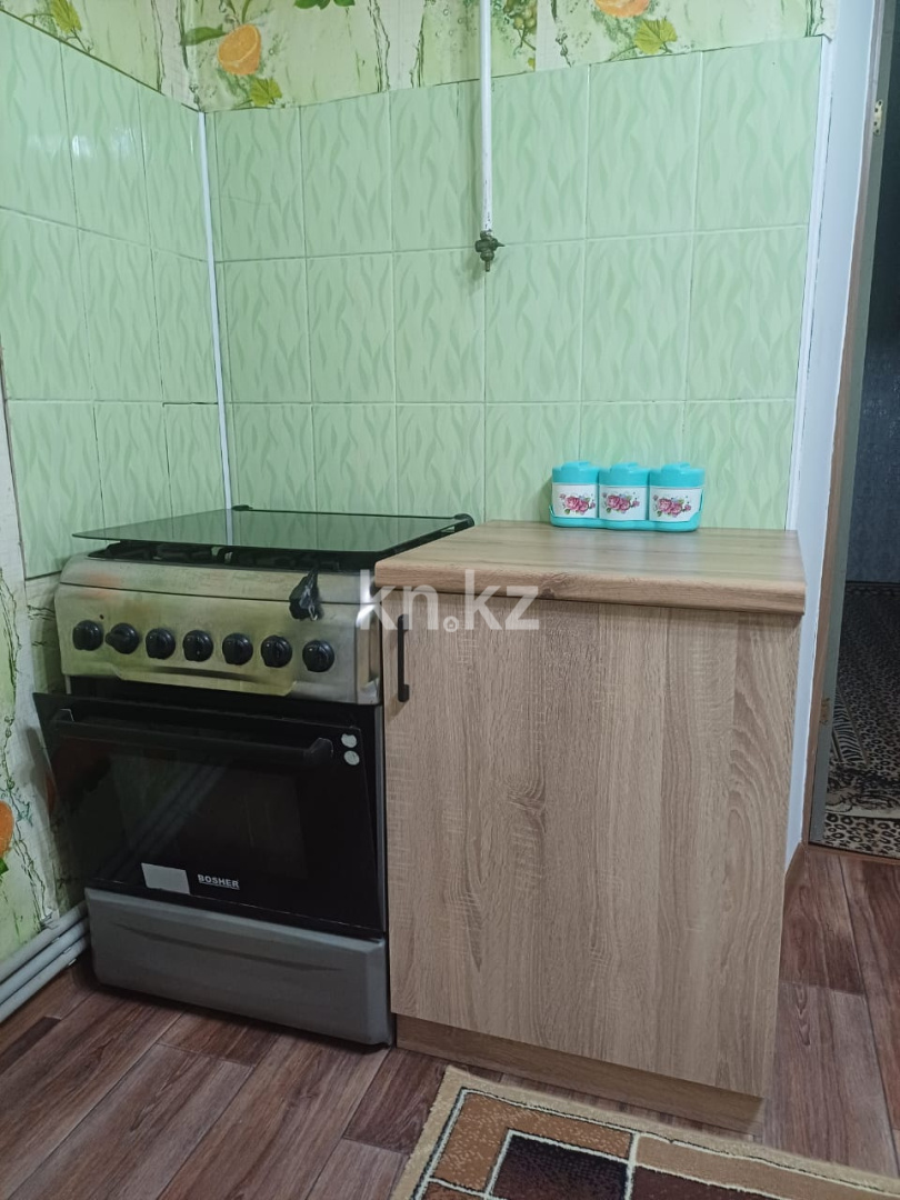 Аренда 2-комнатного дома, 50 м², ул. Щусева - Аренда домов в Алматы фото 7 из 9
