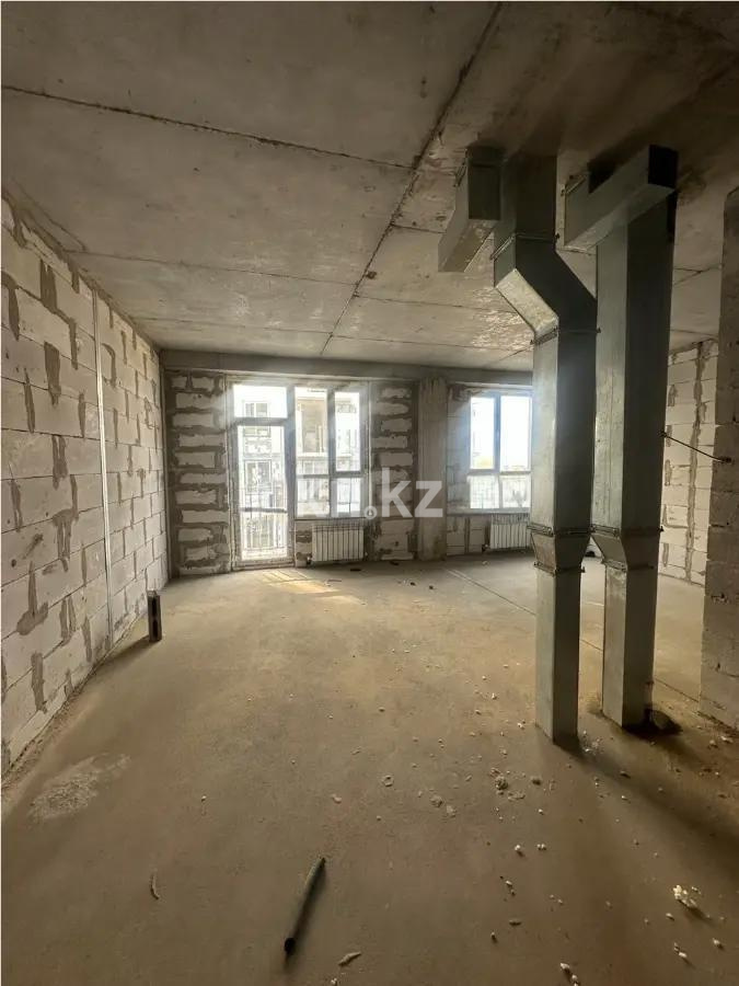 Продажа 1-комнатной квартиры, 31.4 м², мкр-н 20, дом  46 - Продажа квартир в Алматы фото 1 из 2