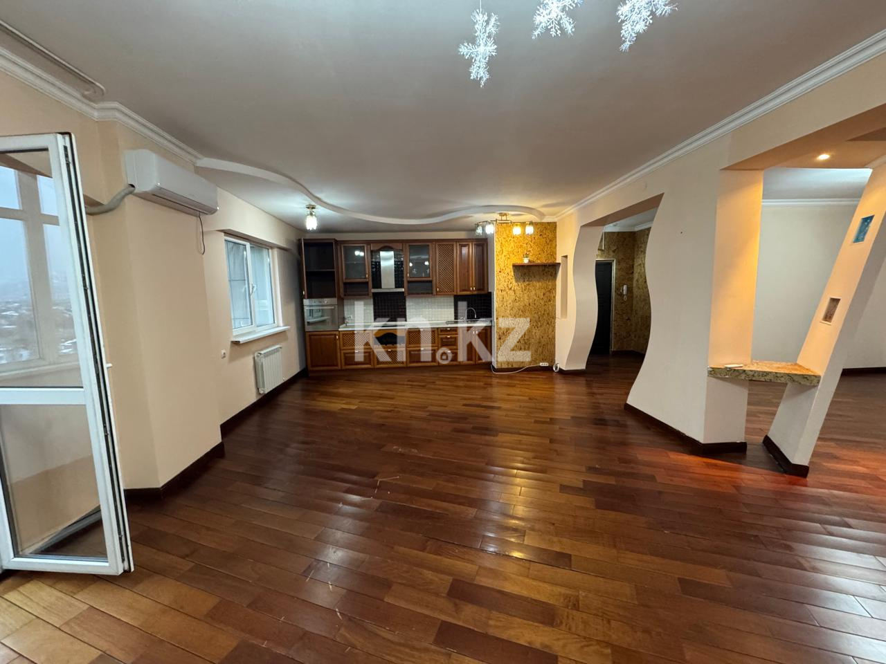 Продажа 3-комнатной квартиры, 134 м² в Алматы - фото 8