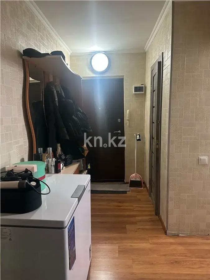 Продажа 2-комнатной квартиры, 52 м², ул. Ыкылас, дом  6а в Алматы - фото 6