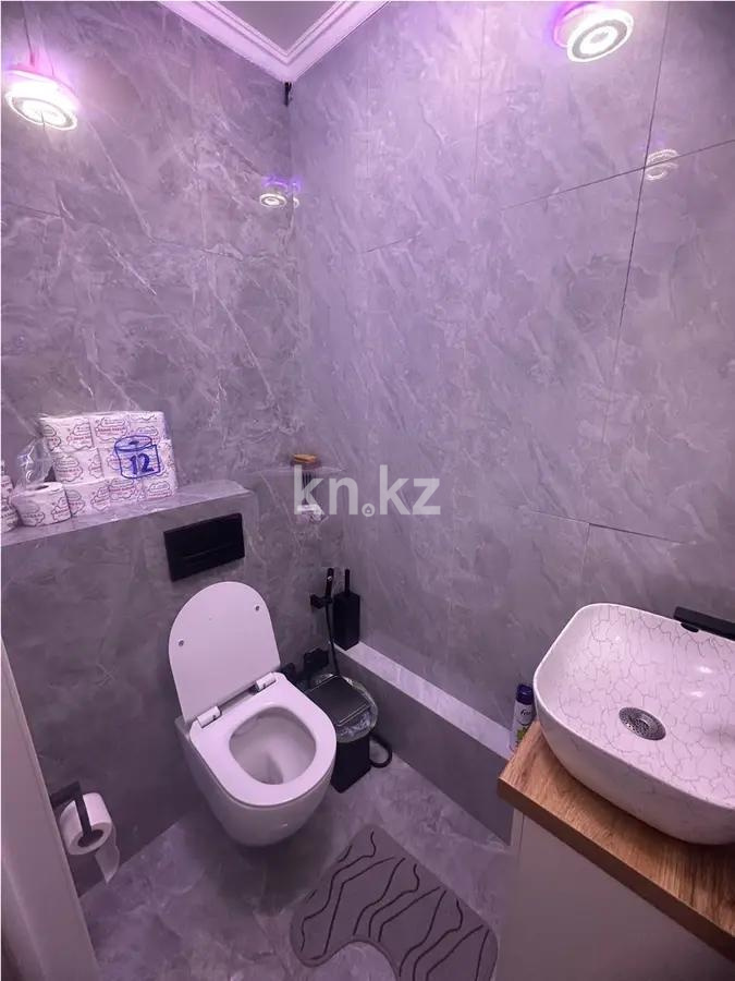 Продажа 2-комнатной квартиры, 66 м², мкр-н Жас Канат, дом  1/22 - Продажа квартир в Казахстане фото 4 из 6