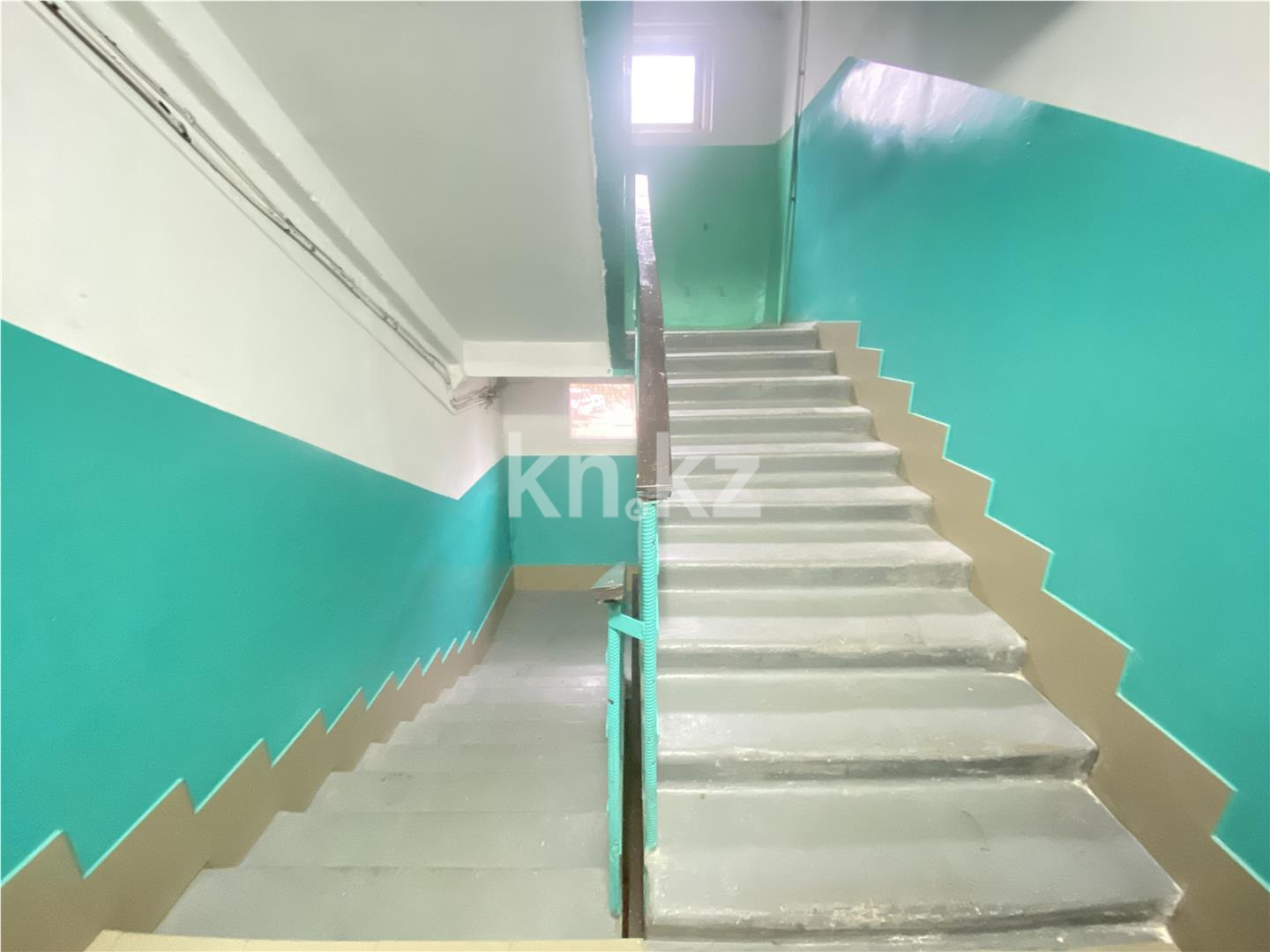 Продажа 2-комнатной квартиры, 42 м², ул. Гапеева в Караганде - фото 11